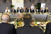Employment Summit