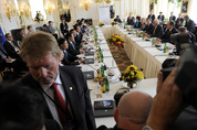 EU - China Summit