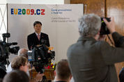 EU - China Summit