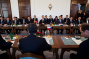 EU - China Summit