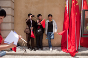 EU - China Summit