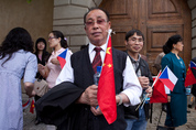 EU - China Summit