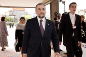 Jorge Lara Castro