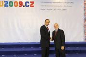 Jan Kohout, Samuel Pinheiro Guimarães