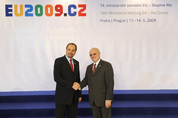 Jan Kohout, Doru Costea