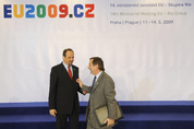 Jan Kohout, Augustin Colombo Sierra