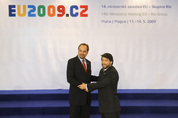 Jan Kohout, Jean Paul Guevara