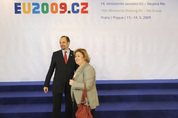 Jan Kohout, Patricia Licona