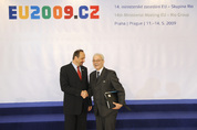 Jan Kohout, Vilmos Szabó