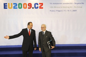 Jan Kohout, Vilmos Szabó