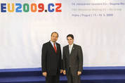Jan Kohout, Bruno Stagno