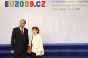 Jan Kohout, Teresa Ribeiro