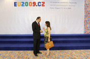 Jan Kohout, Sofia Bobak