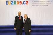 Jan Kohout, Enrique Iglesias