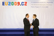 Jank Kohout, Samuel Zbogar