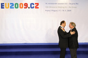 Jan Kohout, Jean Asselborn