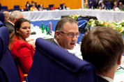 Francesca Gatt, John Rankin