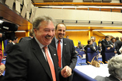 Jean Asselborn, Jan Kohout
