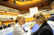 Benita Ferrero-Waldner