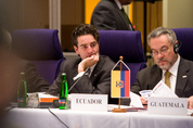 Bruno Stagno, Lautaro Pozo Malo