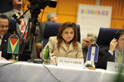 Marisol Argueta de Barillas