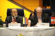 Jose Garcia Belaunde (Peru)