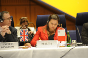 Francesca Gatt