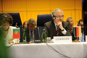 Günter Gloser