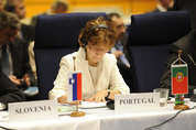 Teresa Ribeiro