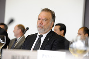 Antonio Arenales Forno