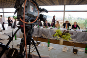 Press conference
