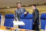 Jan Fischer