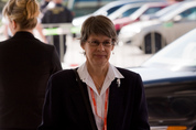 Linda Duffield