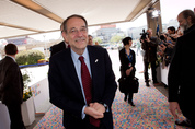 Javier Solana