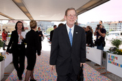 Richard Morningstar