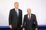Topolánek, Yuriy Prodan