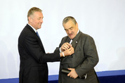 Topolánek, Schwarzenberg