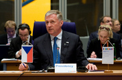 Mirek Topolánek