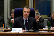 Andris Piebalgs