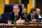 Javier Solana