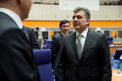 Abdullah Gül