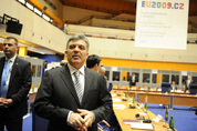 Abdullah Gül