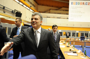 Abdullah Gül
