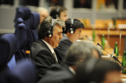 Abdullah Gül