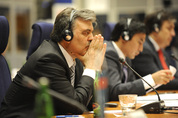 Abdullah Gül