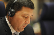 Ulugbek Nazarov