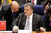Abdullah Gül