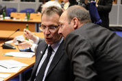 Andris Piebalgs