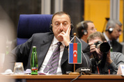Ilham Aliyev