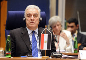 Sameh Fahmy